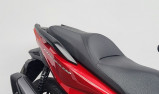 HONDA NSS FORZA 350 GARANTIE CONSTRUCTEUR REVISE ROUGE