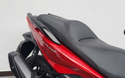 HONDA NSS FORZA 350 GARANTIE CONSTRUCTEUR REVISE ROUGE