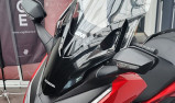 HONDA NSS FORZA 350 GARANTIE CONSTRUCTEUR REVISE ROUGE