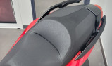 HONDA NSS FORZA 350 GARANTIE CONSTRUCTEUR REVISE ROUGE