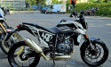 KTM DUKE 690