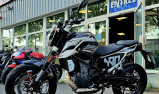 KTM DUKE 690