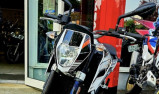 KTM DUKE 690