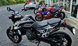 KTM DUKE 690