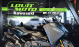 YAMAHA XP T-MAX 560 TECH MAX