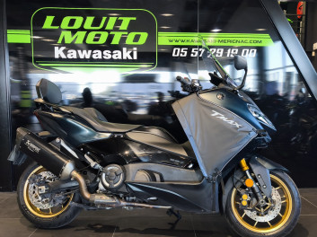 YAMAHA XP T-MAX 560 TECH MAX
