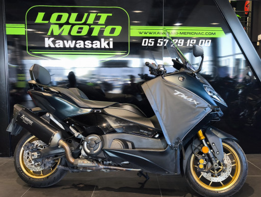YAMAHA XP T-MAX 560 TECH MAX
