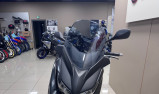 YAMAHA XMAX 125