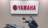 YAMAHA XMAX 125
