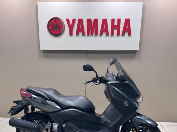 YAMAHA XMAX 125