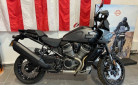 HARLEY-DAVIDSON ADVENTURE PAN AMERICA 1250 SPECIAL - 2022- RAYONS
