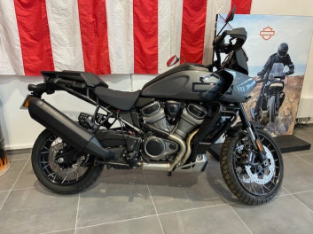 HARLEY-DAVIDSON ADVENTURE PAN AMERICA 1250 SPECIAL - 2022- RAYONS
