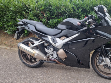 HONDA VFR 800 VTEC MOTORS 54 