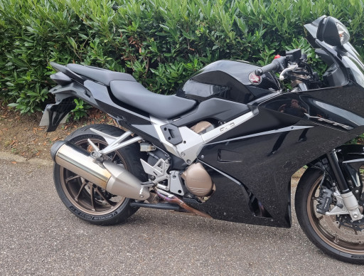 HONDA VFR 800 VTEC MOTORS 54 