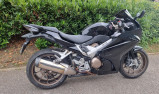 HONDA VFR 800 VTEC MOTORS 54 
