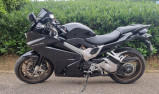 HONDA VFR 800 VTEC MOTORS 54 