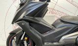 KYMCO AK 550 - GARANTIE 12 MOIS - 75€/MOIS*