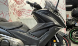 KYMCO AK 550 - GARANTIE 12 MOIS - 75€/MOIS*