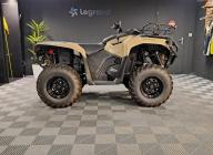 CAN-AM OUTLANDER 500