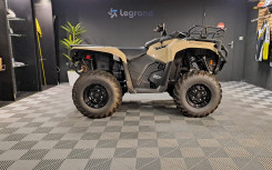CAN-AM OUTLANDER 500