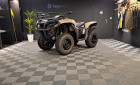 CAN-AM OUTLANDER 500