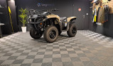 CAN-AM OUTLANDER 500