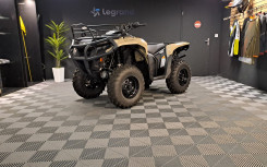 CAN-AM OUTLANDER 500