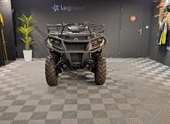 CAN-AM OUTLANDER 500