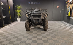 CAN-AM OUTLANDER 500