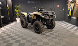 CAN-AM OUTLANDER 500