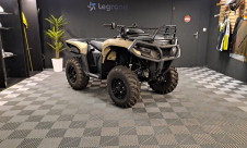 CAN-AM OUTLANDER 500