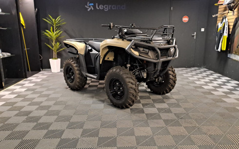 CAN-AM OUTLANDER 500