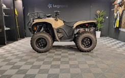 CAN-AM OUTLANDER 500