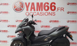 YAMAHA TRICITY 300