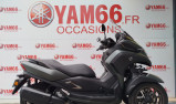 YAMAHA TRICITY 300