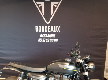 TRIUMPH SPEED TWIN 1200 1 ERE MAIN
