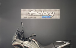 MOTO MORINI X CAPE 6.48