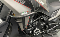 MOTO MORINI X CAPE 6.48