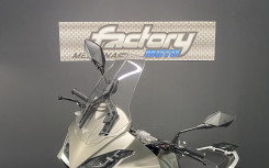 MOTO MORINI X CAPE 6.48