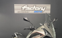 MOTO MORINI X CAPE 6.48