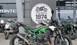 KAWASAKI Z 900 FULL PERFORMANCE / 200€ PAR MOIS / DSN MOTOS 47