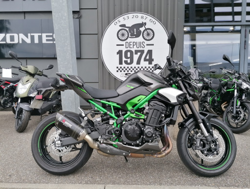 KAWASAKI Z 900 FULL PERFORMANCE / 200€ PAR MOIS / DSN MOTOS 47