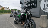 KAWASAKI Z 900 FULL PERFORMANCE / 200€ PAR MOIS / DSN MOTOS 47
