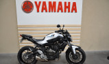 YAMAHA MT-07 (47.5CV)