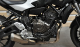 YAMAHA MT-07 (47.5CV)