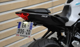 YAMAHA MT-07 (47.5CV)
