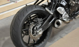 YAMAHA MT-07 (47.5CV)