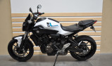 YAMAHA MT-07 (47.5CV)