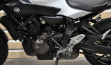 YAMAHA MT-07 (47.5CV)