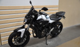 YAMAHA MT-07 (47.5CV)